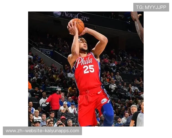 76人攻防调度：外线撕裂与内线收缩并行推进