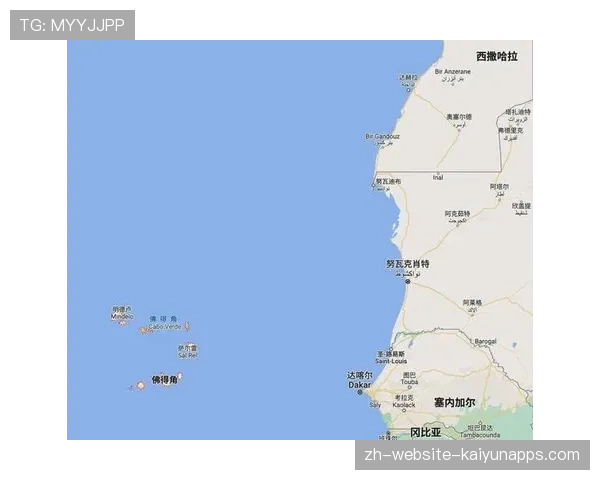 别让佛得角进世界杯,不然真成“全民国家队”了!